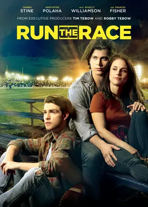 Run the Race 2018 Dubb in Hindi Movie